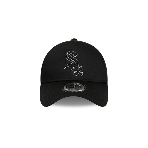 Chicago White Sox 50th Anniversary 9FORTY A-Frame Snapback