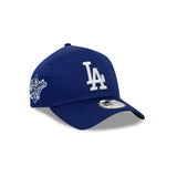 Los Angeles Dodgers 1988 World Series 9FORTY A-Frame Snapback New Era