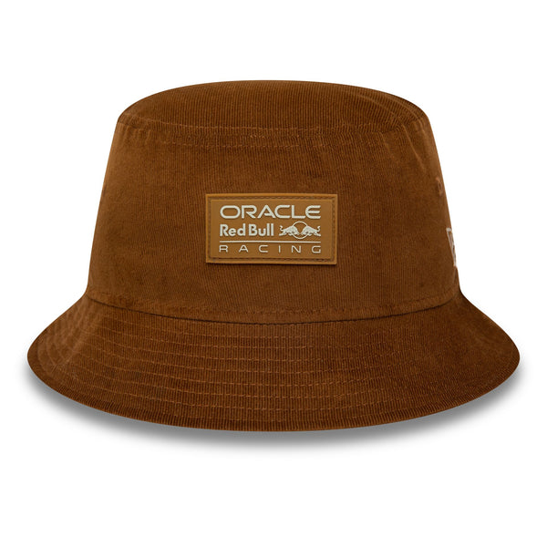 Oracle Red Bull Racing Corduroy Bucket