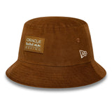 Oracle Red Bull Racing Corduroy Bucket New Era