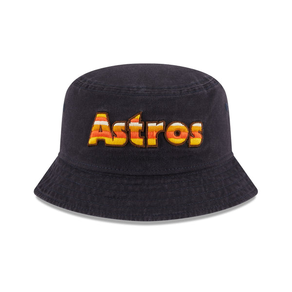 Houston Astros Tiramisu Bucket