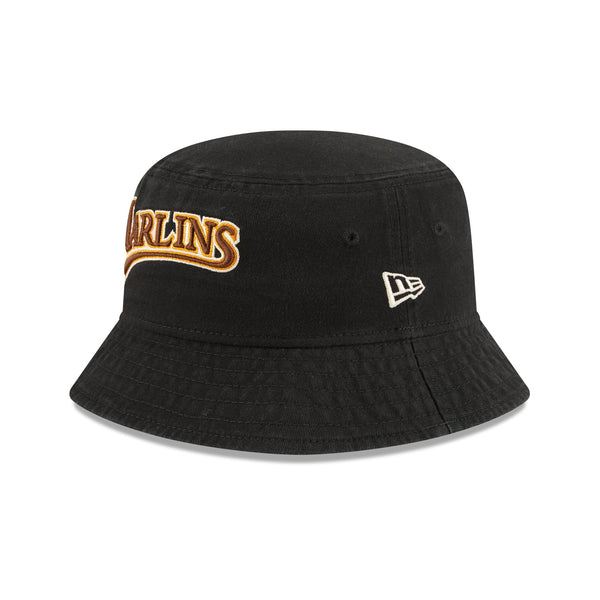 Miami Marlins Tiramisu Bucket New Era