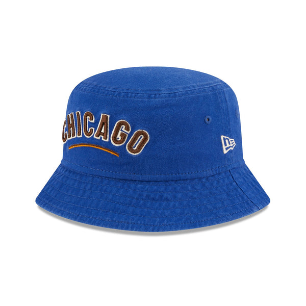 Chicago Cubs Tiramisu Bucket New Era