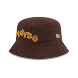 San Diego Padres Tiramisu Bucket New Era