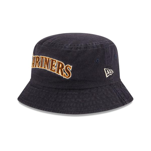 Seattle Mariners Tiramisu Bucket New Era