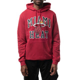Miami Heat Tip-Off 2023 Official Team Colours Hoodie
