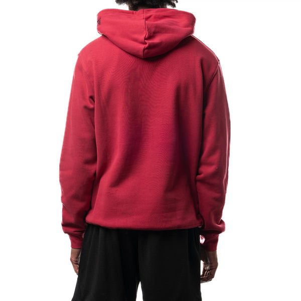 Miami Heat Tip-Off 2023 Official Team Colours Hoodie