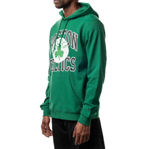 Boston Celtics Tip-Off 2023 Official Team Colours Hoodie