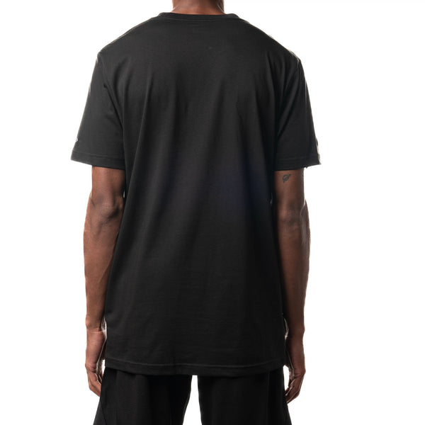 Brooklyn Nets Tip-Off 2023 Official Team Colours T-Shirt