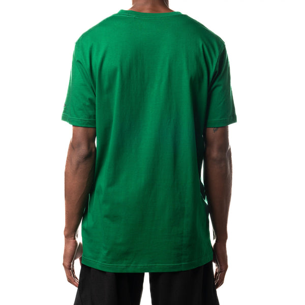 Boston Celtics Tip-Off 2023 Official Team Colours T-Shirt