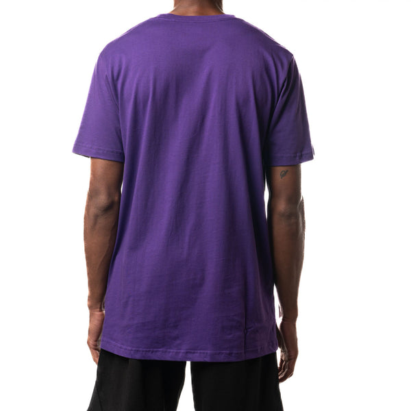 Sacramento Kings Tip-Off 2023 Official Team Colours T-Shirt