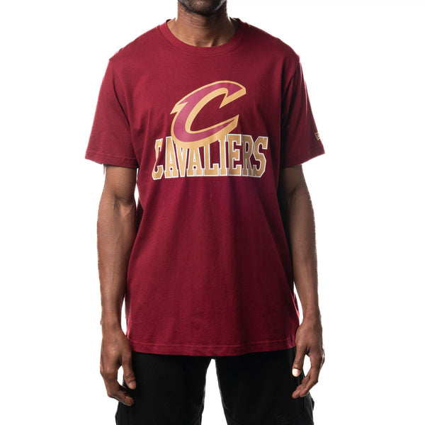 Cleveland cavaliers clearance t shirt