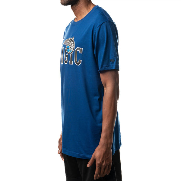 Orlando Magic Tip-Off 2023 Official Team Colours T-Shirt