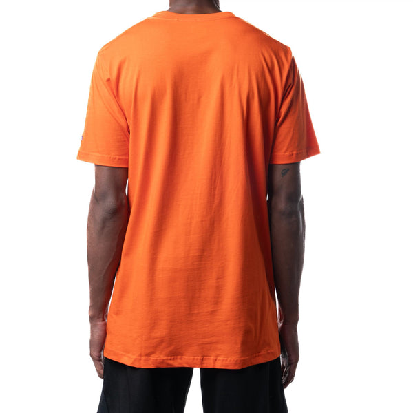 Phoenix Suns Tip-Off 2023 Official Team Colours T-Shirt