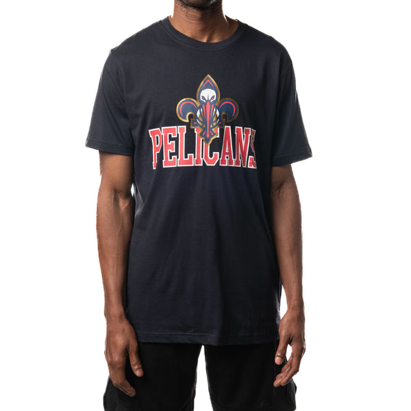 New Orleans Pelicans Tip-Off 2023 Official Team Colours T-Shirt
