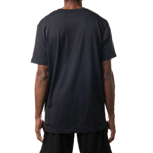 New Orleans Pelicans Tip-Off 2023 Official Team Colours T-Shirt