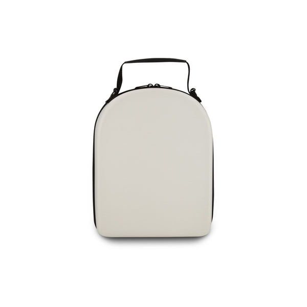 New Era Book Club White 6 Pack Cap Carrier