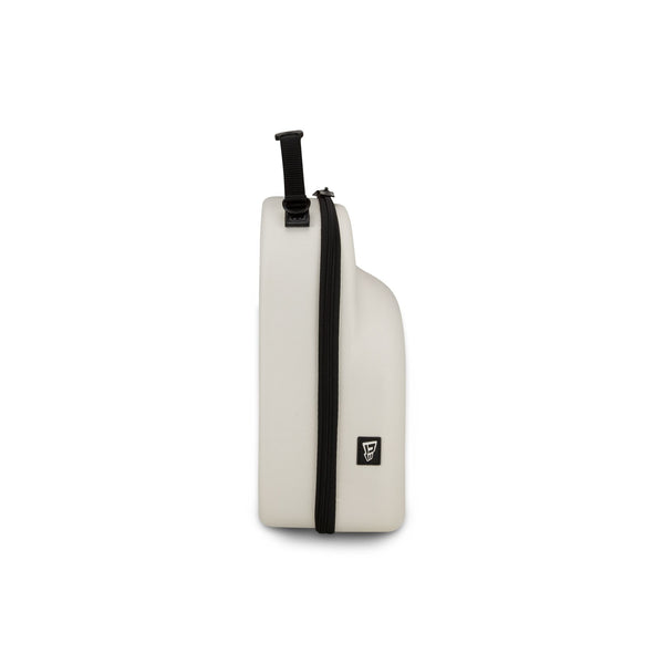 New Era Book Club White 6 Pack Cap Carrier
