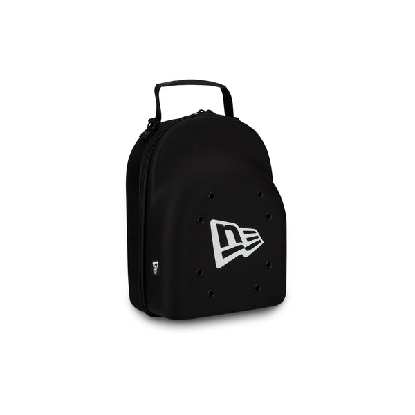 New Era Black Hex 6 Pack Cap Carrier