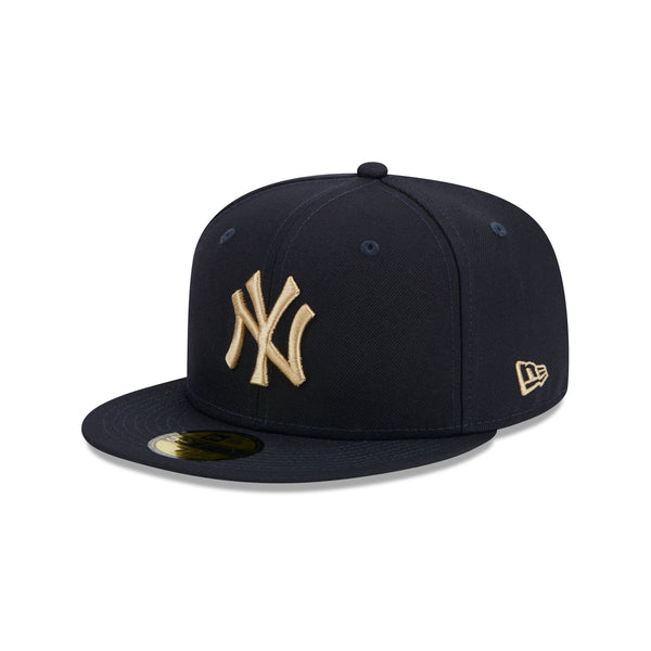 New York Yankees Laurel 59FIFTY Fitted
