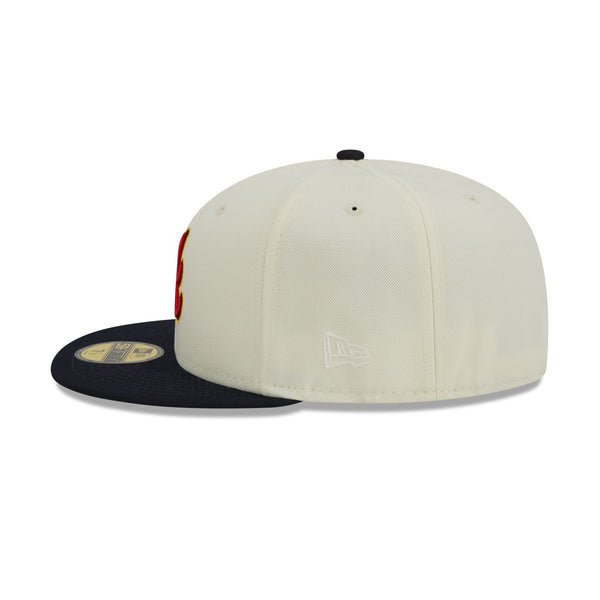 Atlanta Braves Retro City 59FIFTY Fitted