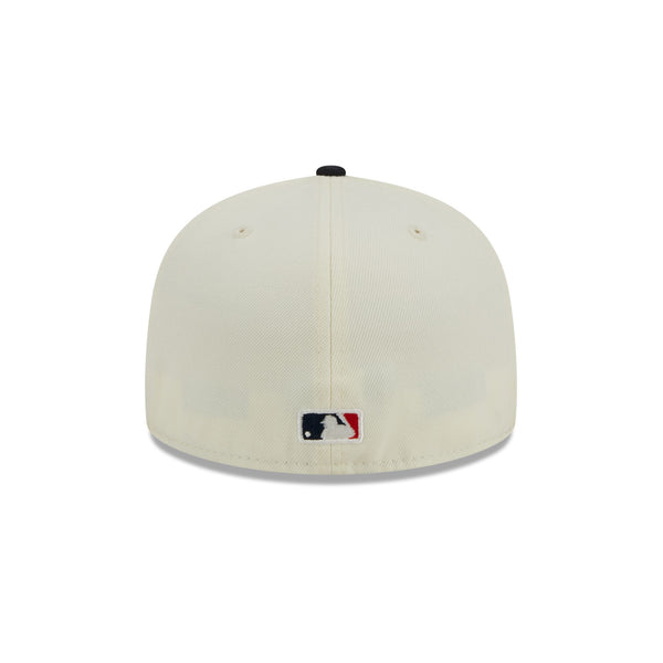 Atlanta Braves Retro City 59FIFTY Fitted