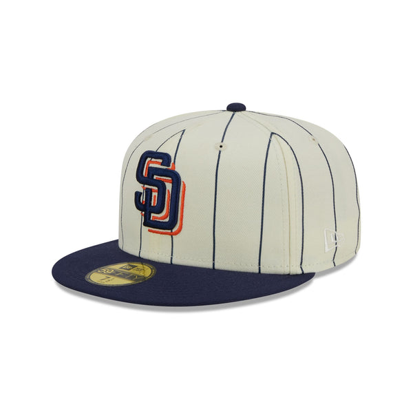 San Diego Padres Retro City 59FIFTY Fitted New Era
