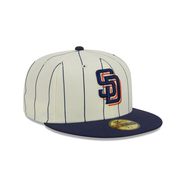 San Diego Padres Retro City 59FIFTY Fitted