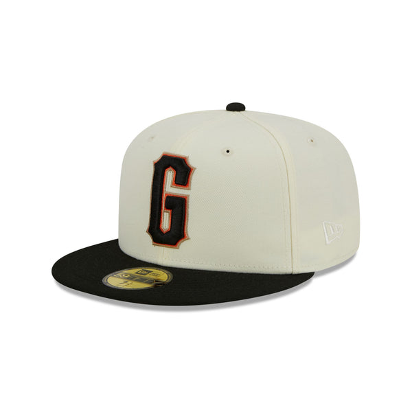 San Francisco Giants Retro City 59FIFTY Fitted New Era