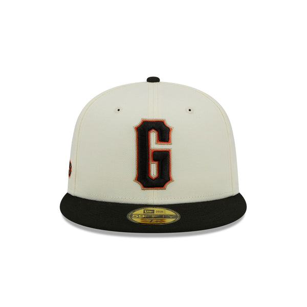 San Francisco Giants Retro City 59FIFTY Fitted