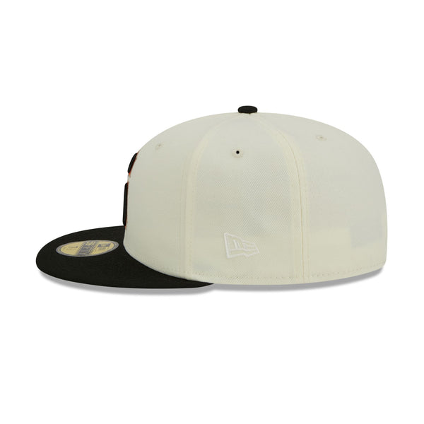San Francisco Giants Retro City 59FIFTY Fitted