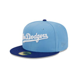 Los Angeles Dodgers Retro City 59FIFTY Fitted New Era