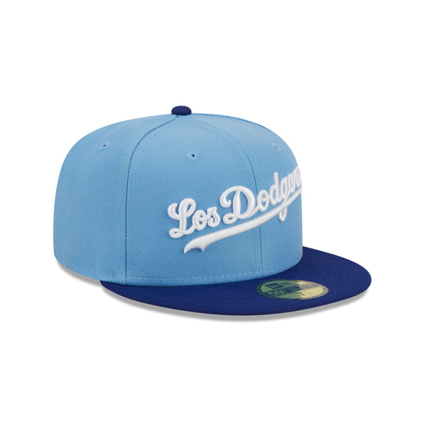 Los Angeles Dodgers Retro City 59FIFTY Fitted