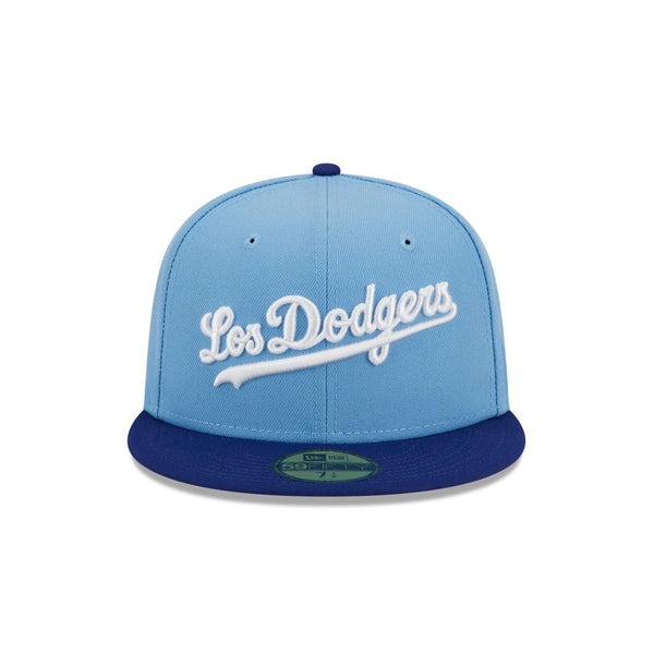 Los Angeles Dodgers Retro City 59FIFTY Fitted