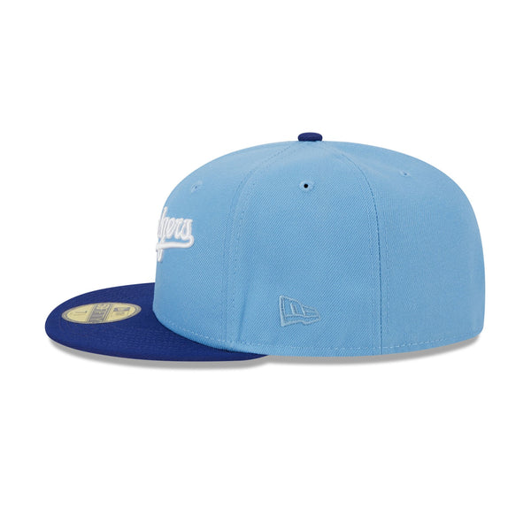 Los Angeles Dodgers Retro City 59FIFTY Fitted