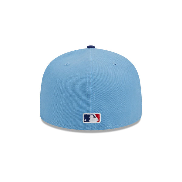 Los Angeles Dodgers Retro City 59FIFTY Fitted