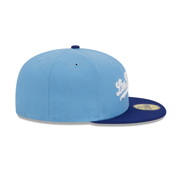 Los Angeles Dodgers Retro City 59FIFTY Fitted