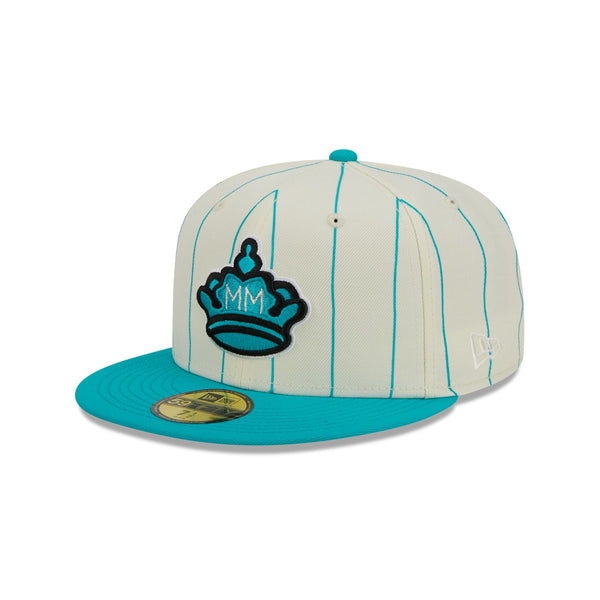 Miami Marlins Retro City 59FIFTY Fitted New Era