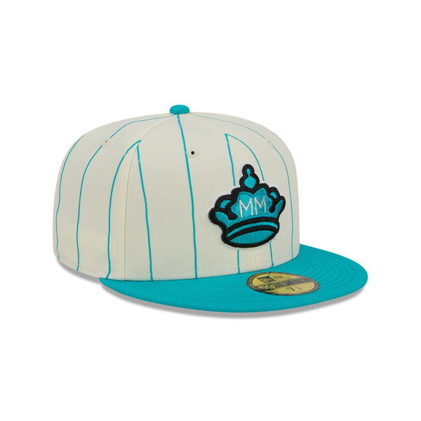 Miami Marlins Retro City 59FIFTY Fitted