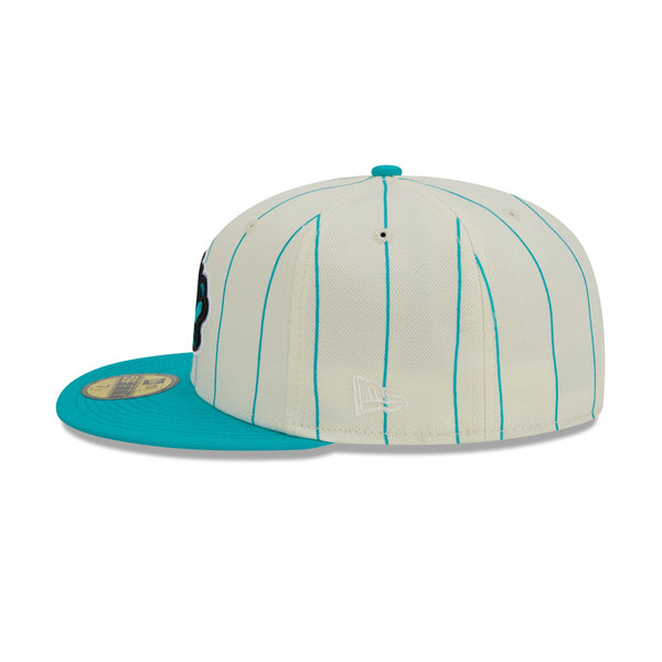 Miami Marlins Retro City 59FIFTY Fitted