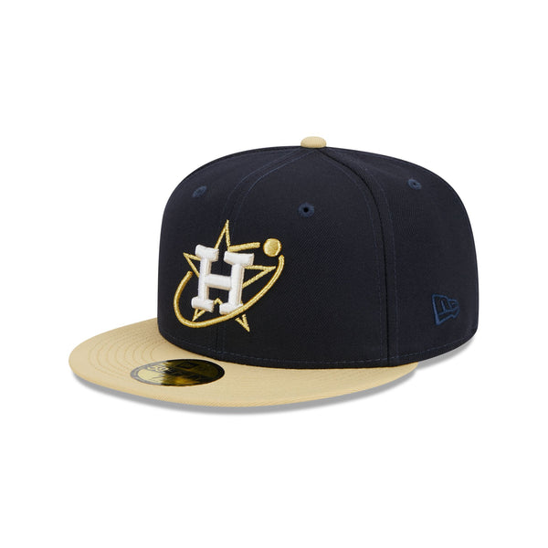 Houston Astros Retro City 59FIFTY Fitted Hat – New Era Cap Australia