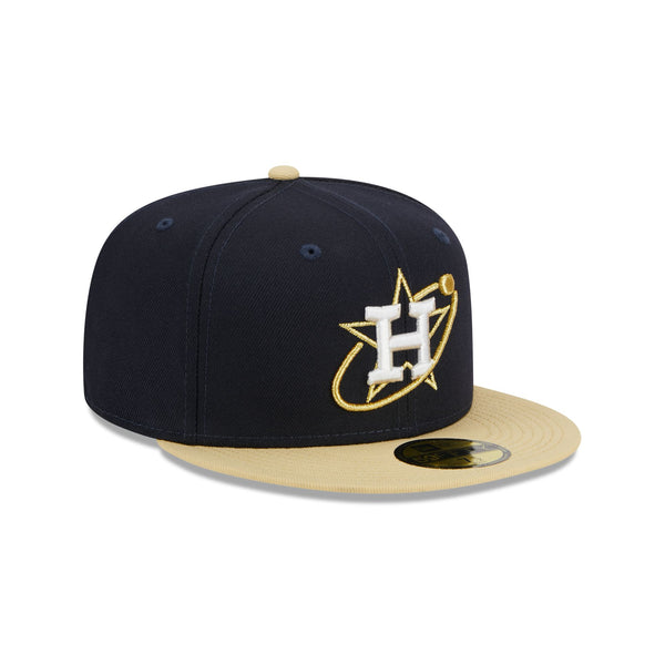 Houston Astros Retro City 59FIFTY Fitted