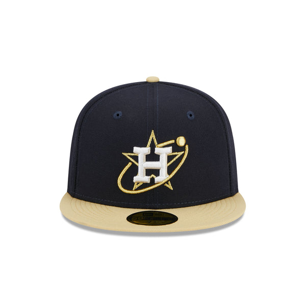 Houston Astros Retro City 59FIFTY Fitted