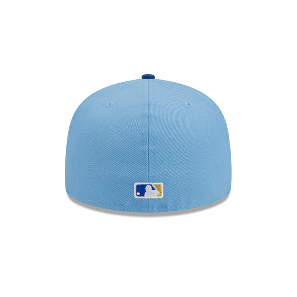 Kansas City Royals Retro City 59FIFTY Fitted