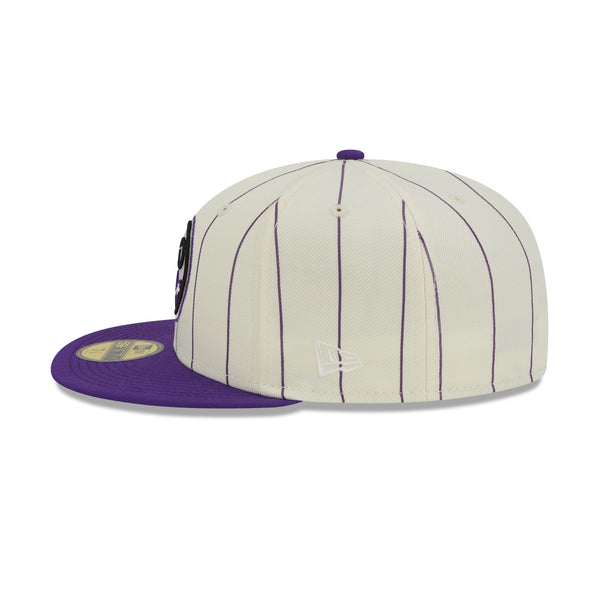 Colorado Rockies Retro City 59FIFTY Fitted