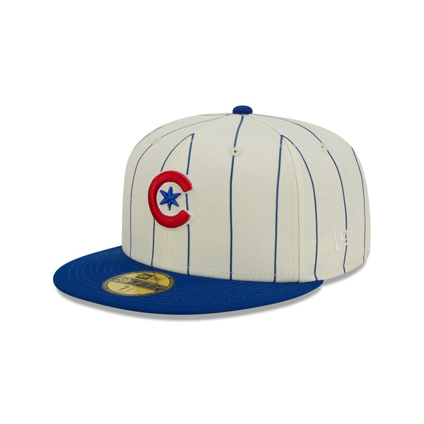 Chicago Cubs Retro City 59FIFTY Fitted New Era