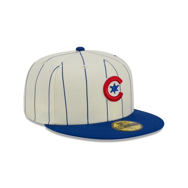 Chicago Cubs Retro City 59FIFTY Fitted