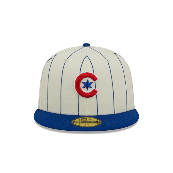 Chicago Cubs Retro City 59FIFTY Fitted