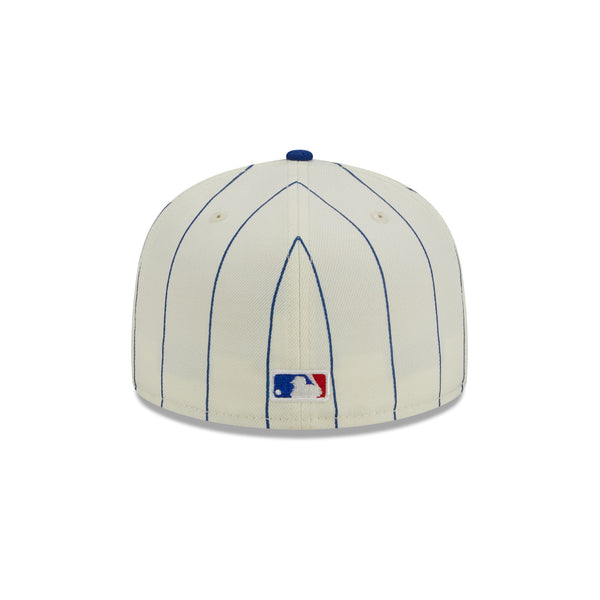 Chicago Cubs Retro City 59FIFTY Fitted