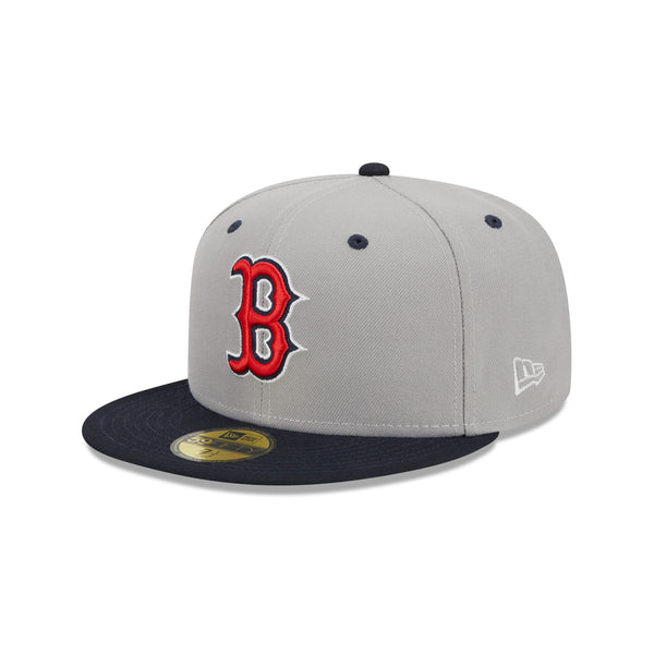 Boston Red Sox Retro City 59FIFTY Fitted New Era